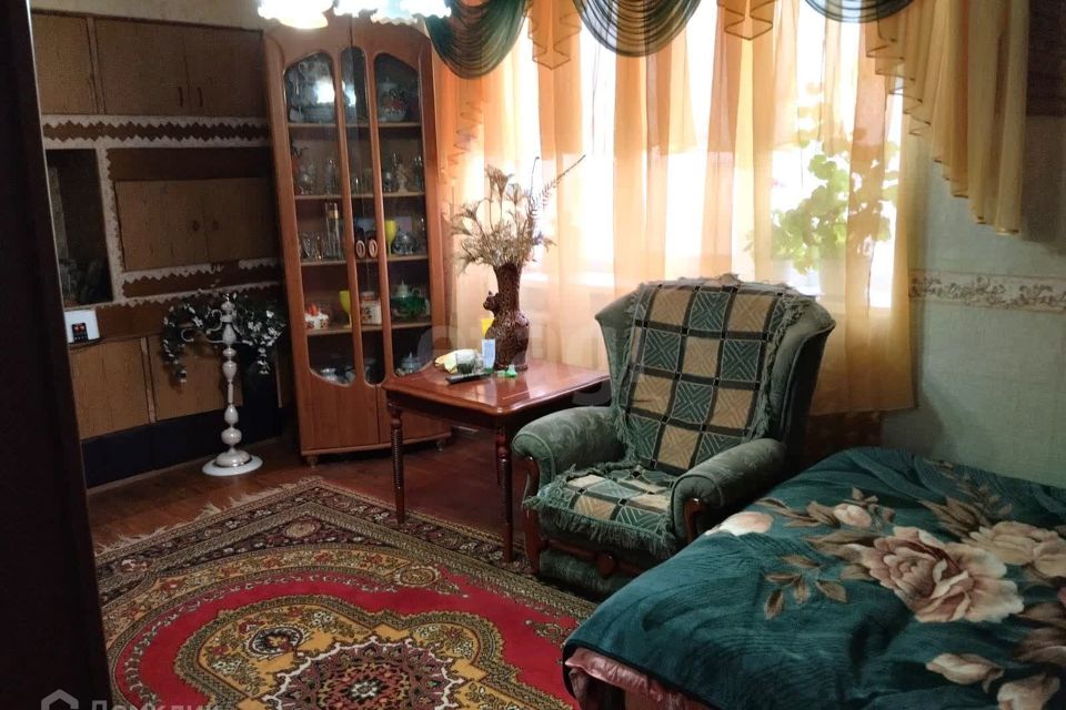 Продаётся 2-комнатная квартира, 48.5 м²