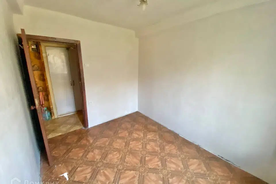 Продаётся 2-комнатная квартира, 39 м²