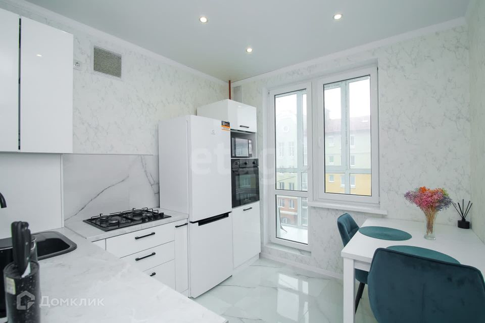 Продаётся 1-комнатная квартира, 29 м²