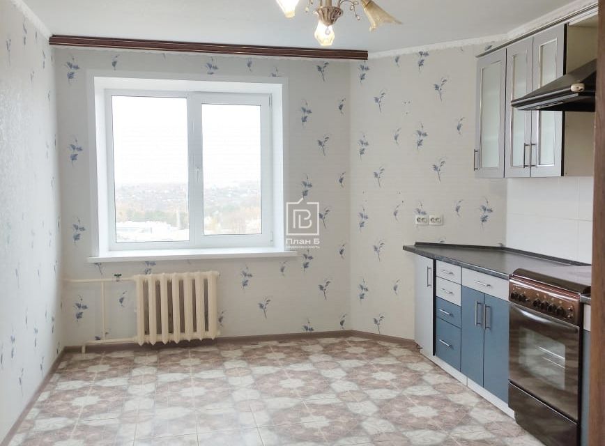 Продаётся 2-комнатная квартира, 65.7 м²