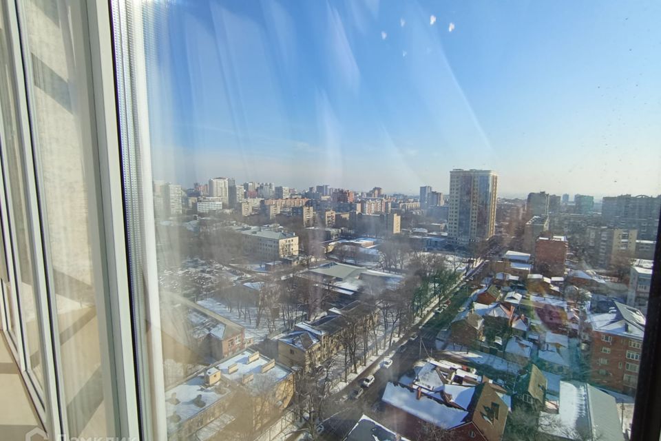 Сдаётся 3-комнатная квартира, 80 м²