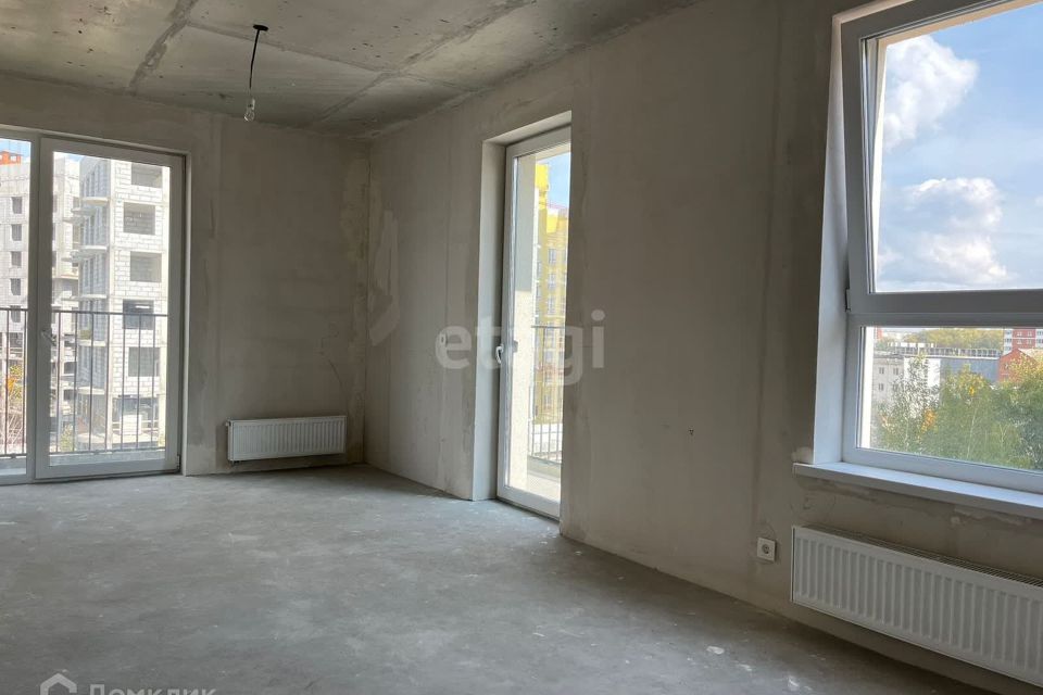 Продаётся 2-комнатная квартира, 69 м²