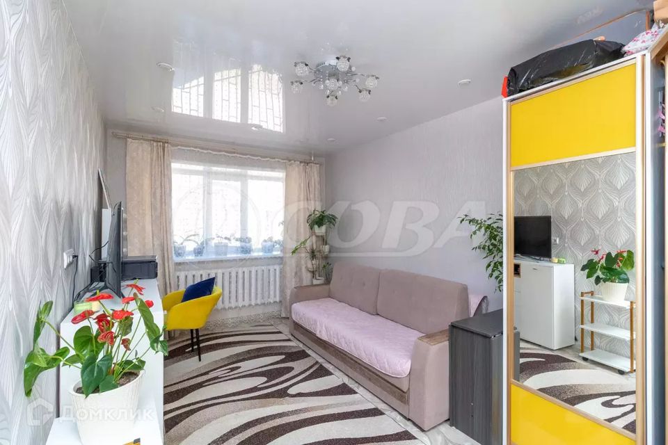Продаётся 2-комнатная квартира, 51 м²