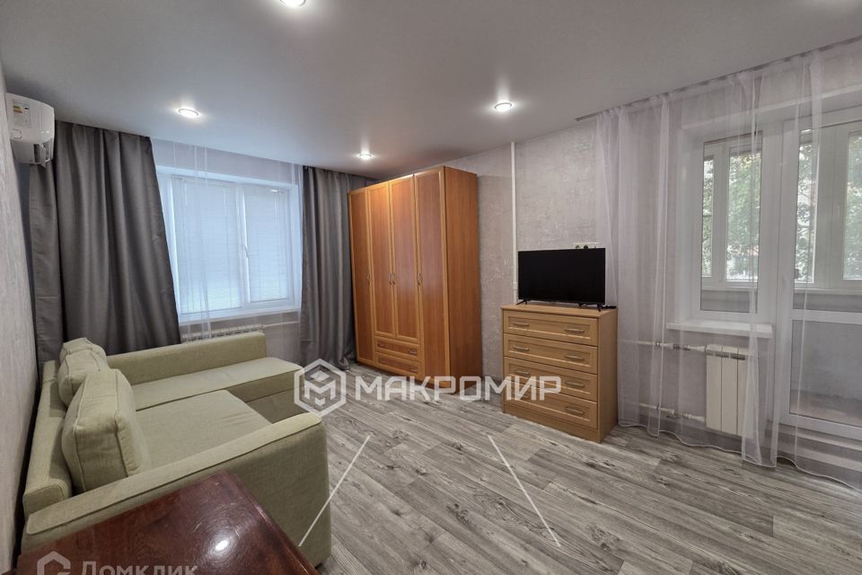 Сдаётся 2-комнатная квартира, 50 м²