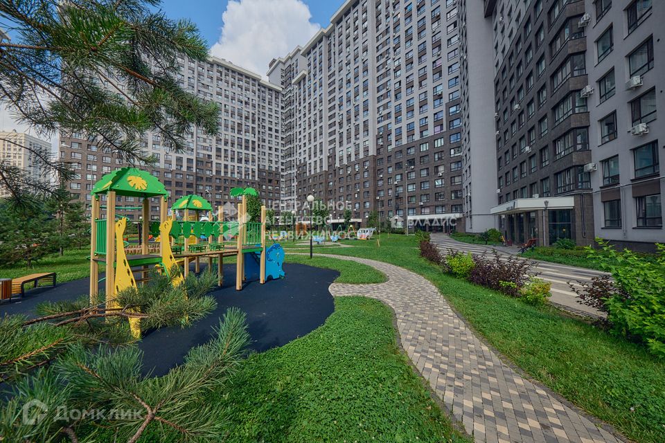 Продаётся 1-комнатная квартира, 28 м²