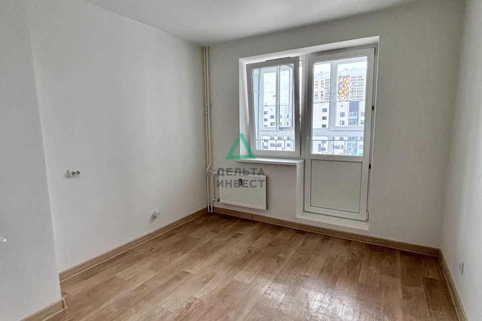Продаётся 1-комнатная квартира, 34 м²