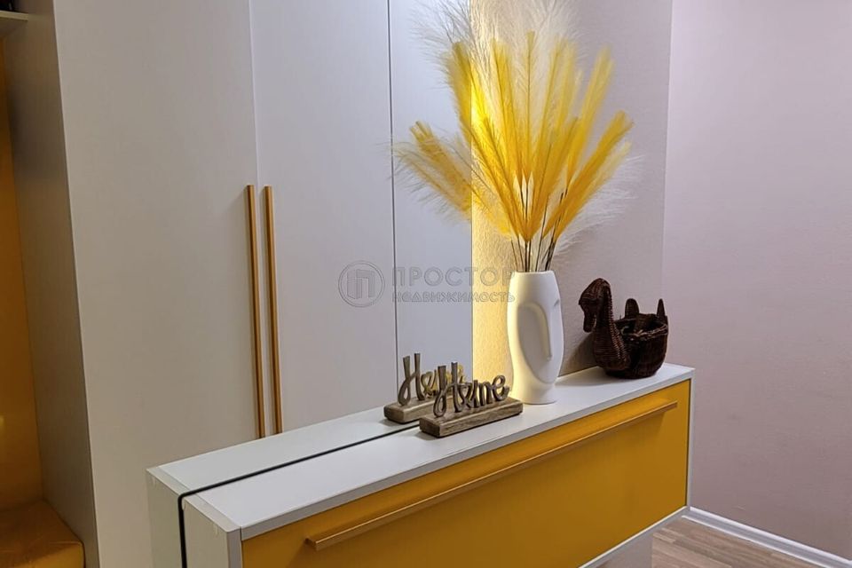 Продаётся 2-комнатная квартира, 70 м²