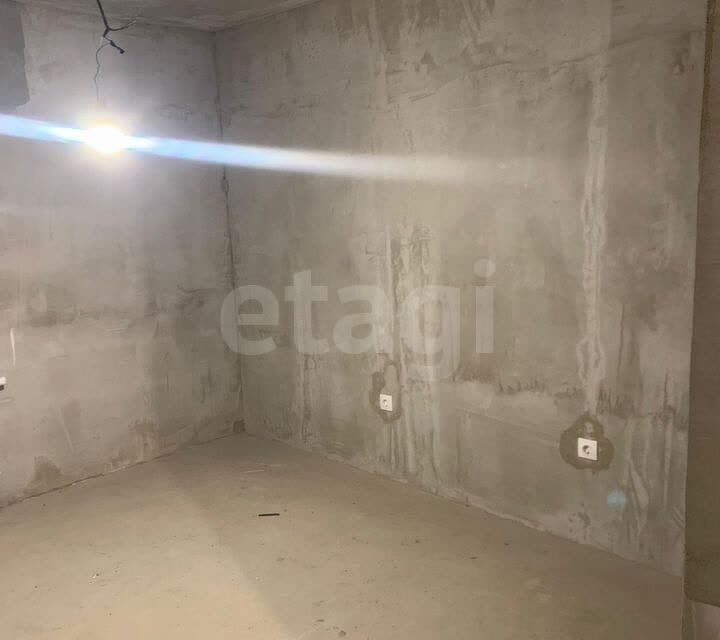 Продаётся студия, 23 м²