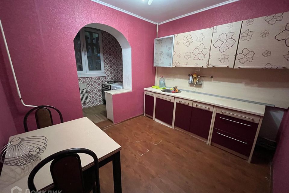 Продаётся 2-комнатная квартира, 54 м²