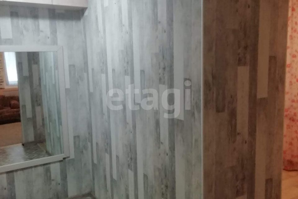 Сдаётся 1-комнатная квартира, 36 м²
