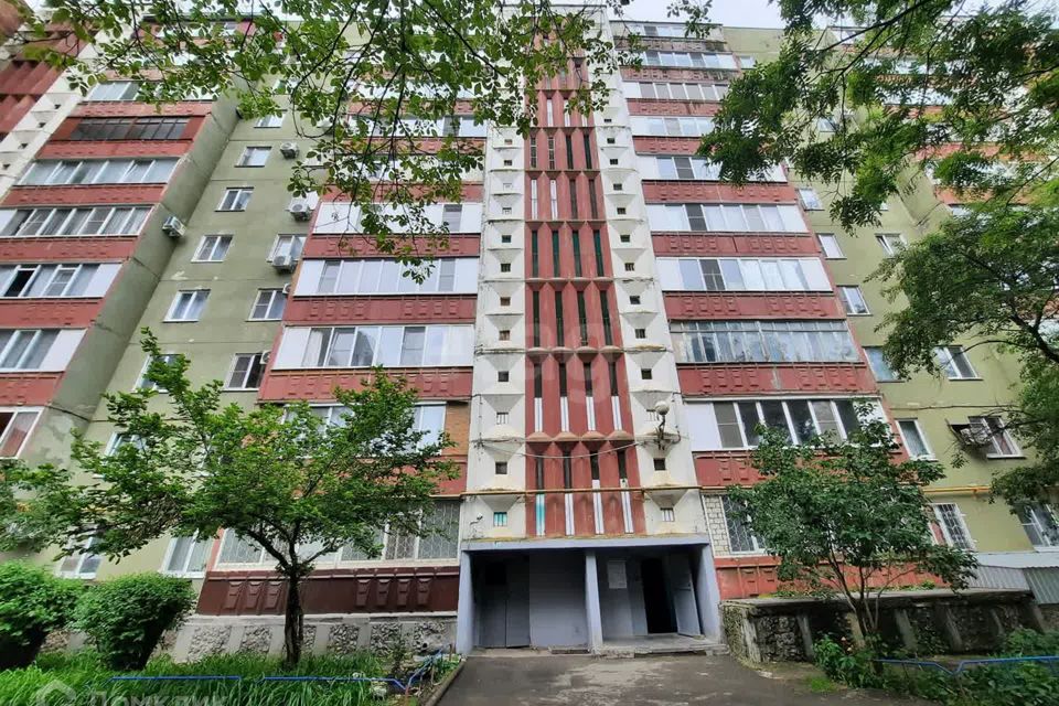 Продаётся 2-комнатная квартира, 57 м²
