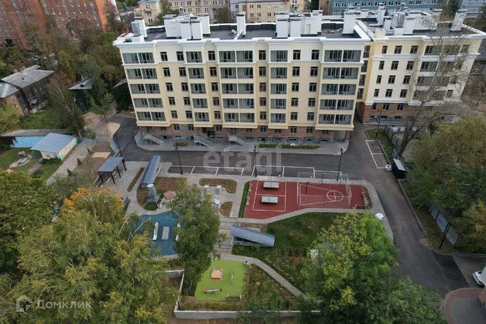 Продаётся 2-комнатная квартира, 75.89 м²