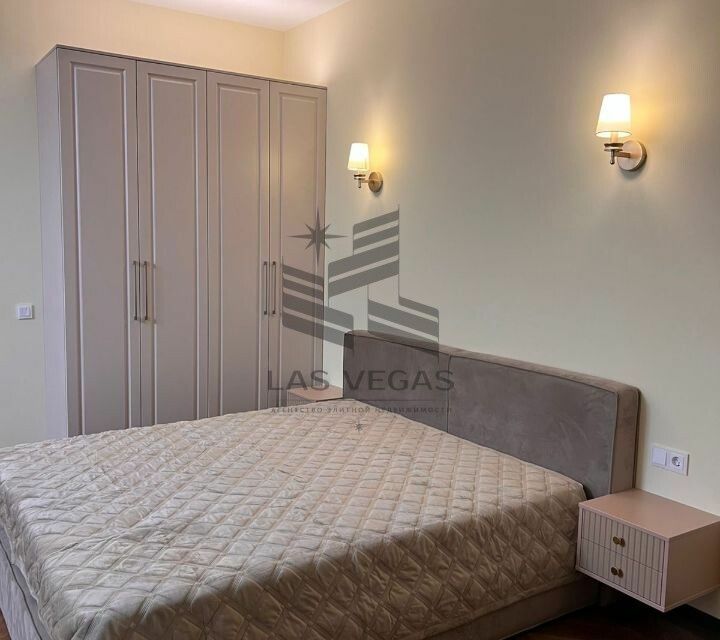Сдаётся студия, 50 м²