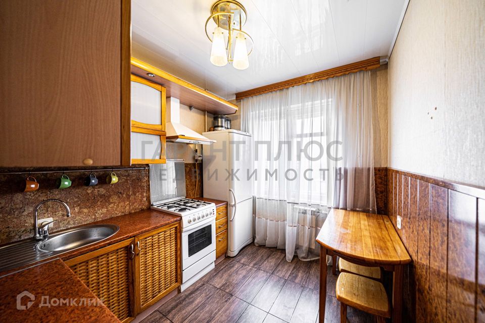 Сдаётся 2-комнатная квартира, 50 м²