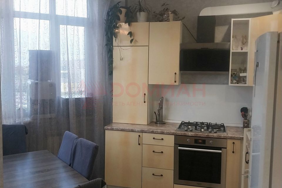 Продаётся 2-комнатная квартира, 50 м²