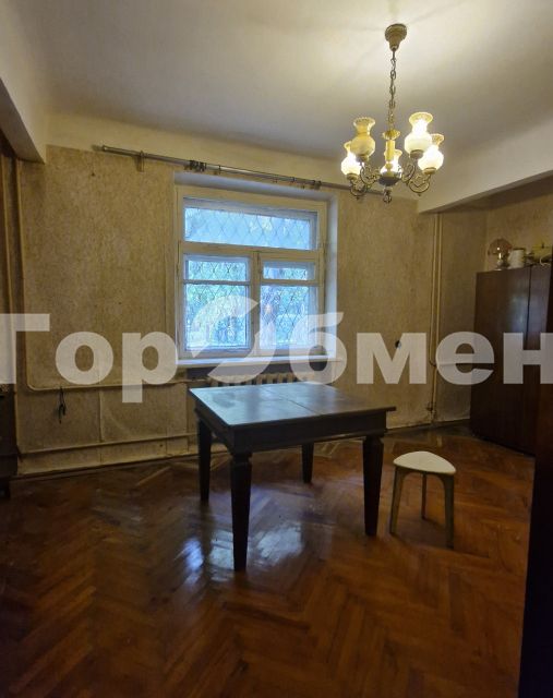 Продаётся 1-комнатная квартира, 51.9 м²