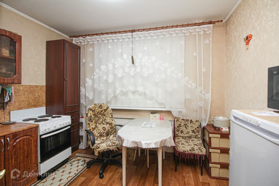 Продаётся 3-комнатная квартира, 72.6 м²
