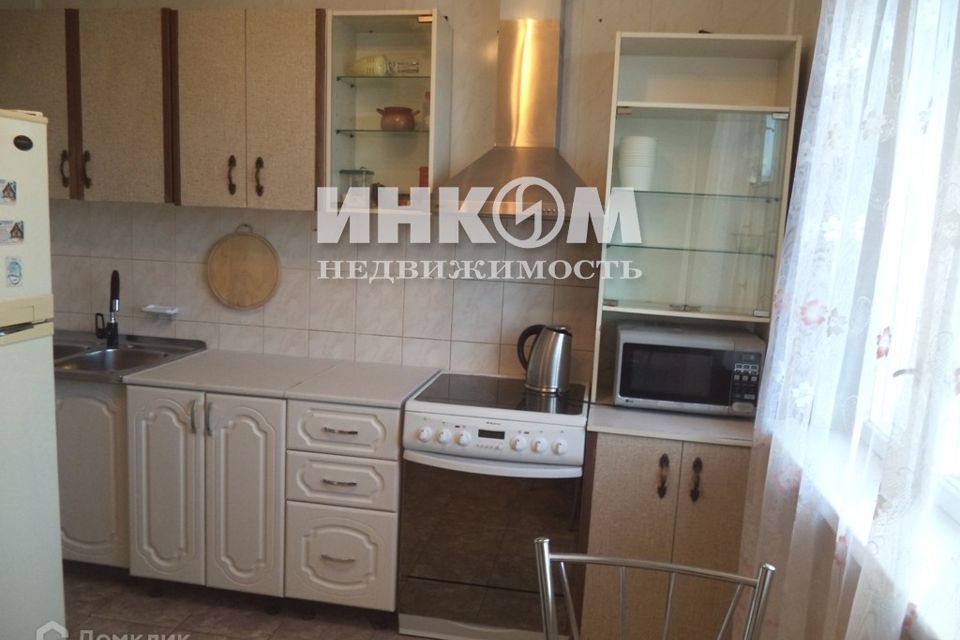 Сдаётся 3-комнатная квартира, 75 м²