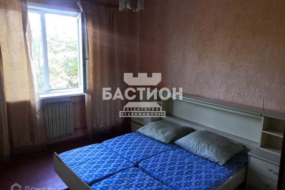 Продаётся 3-комнатная квартира, 69 м²