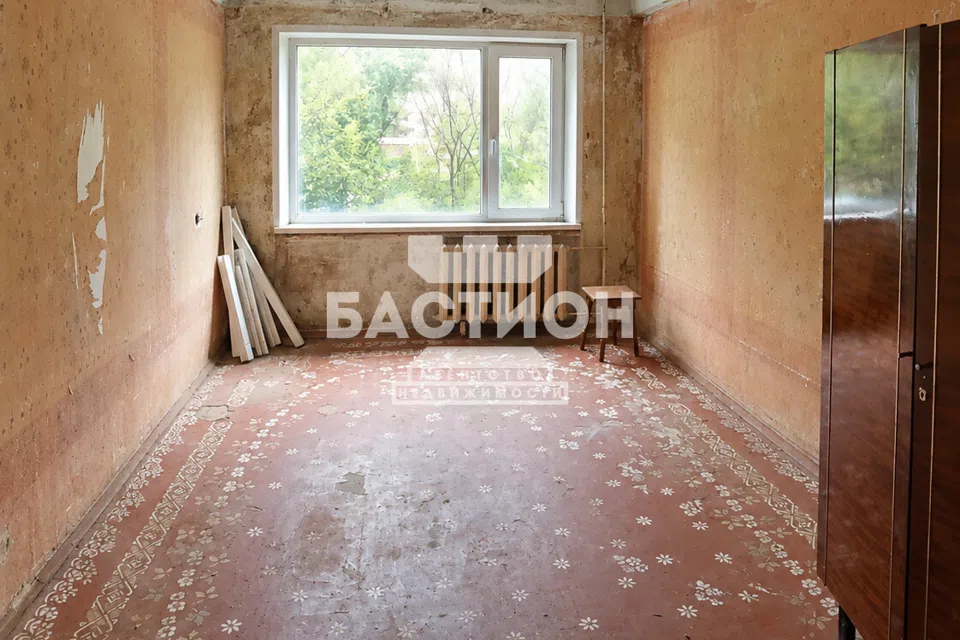 Продаётся 2-комнатная квартира, 42 м²