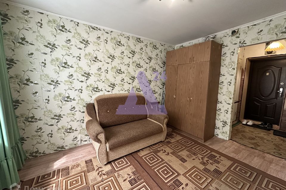 Продаётся студия, 18.3 м²