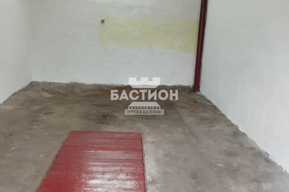 Продаётся гараж, 20 м²