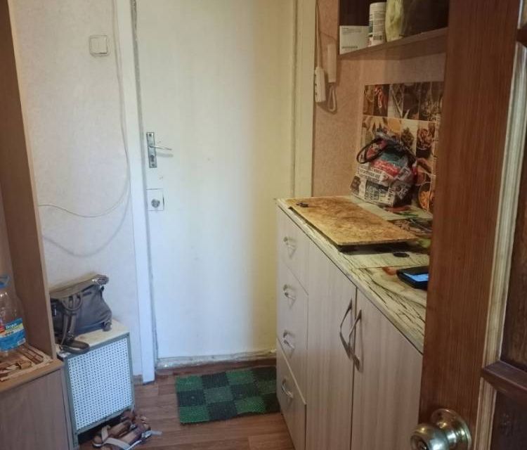 Сдаётся 1-комнатная квартира, 20 м²