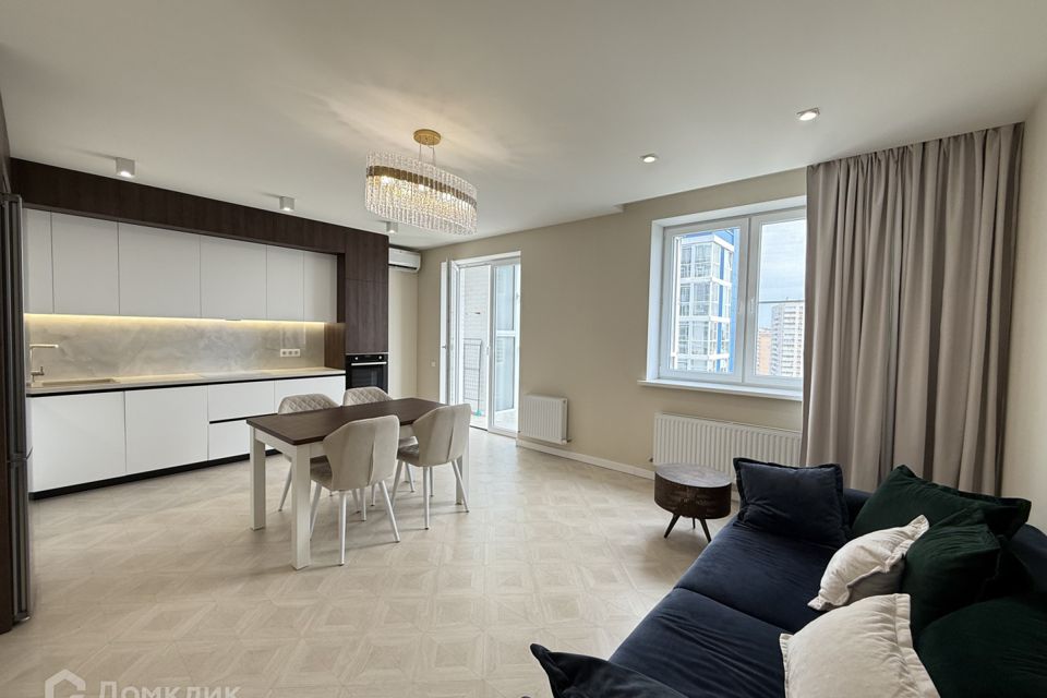 Продаётся 2-комнатная квартира, 85 м²