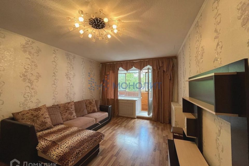Сдаётся 1-комнатная квартира, 28 м²
