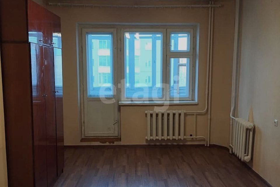 Продаётся студия, 27.8 м²