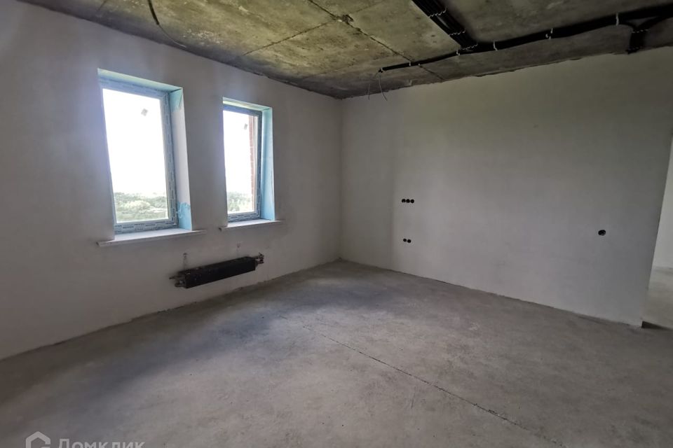 Продаётся 8-комнатная квартира, 145 м²