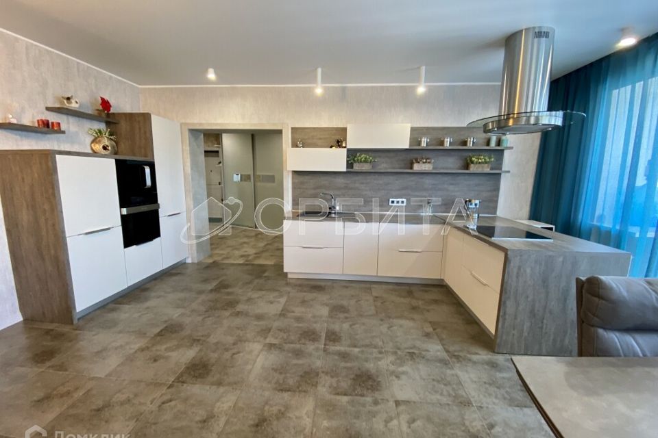 Продаётся 2-комнатная квартира, 84.5 м²