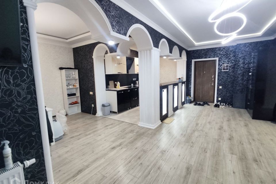 Продаётся 2-комнатная квартира, 70 м²
