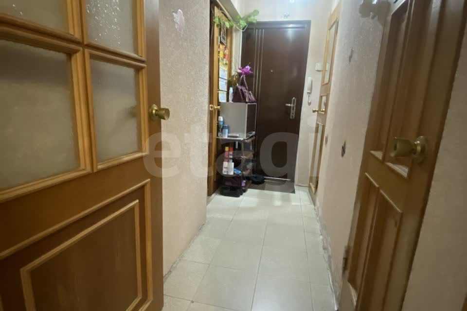 Продаётся 1-комнатная квартира, 28.2 м²