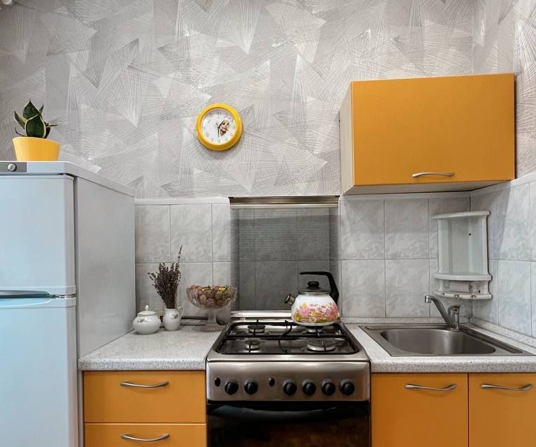 Продаётся 2-комнатная квартира, 41.6 м²