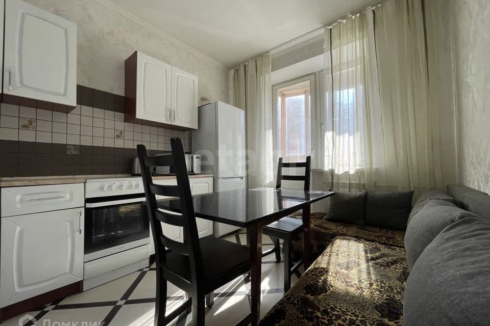 Продаётся 1-комнатная квартира, 45 м²