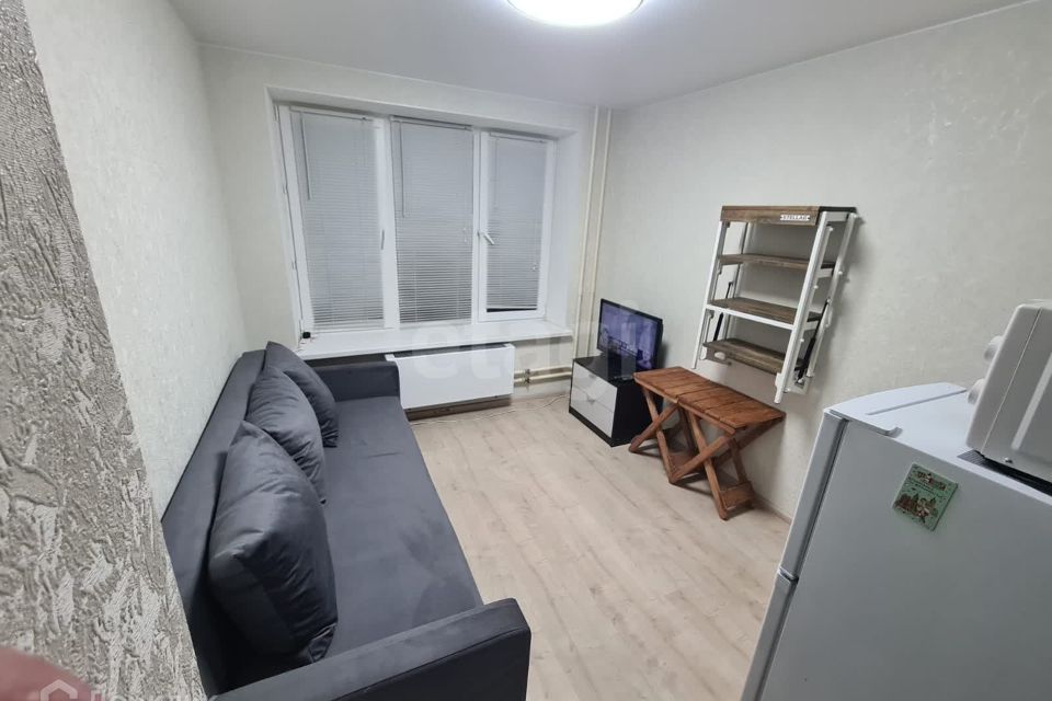 Продаётся студия, 13.9 м²