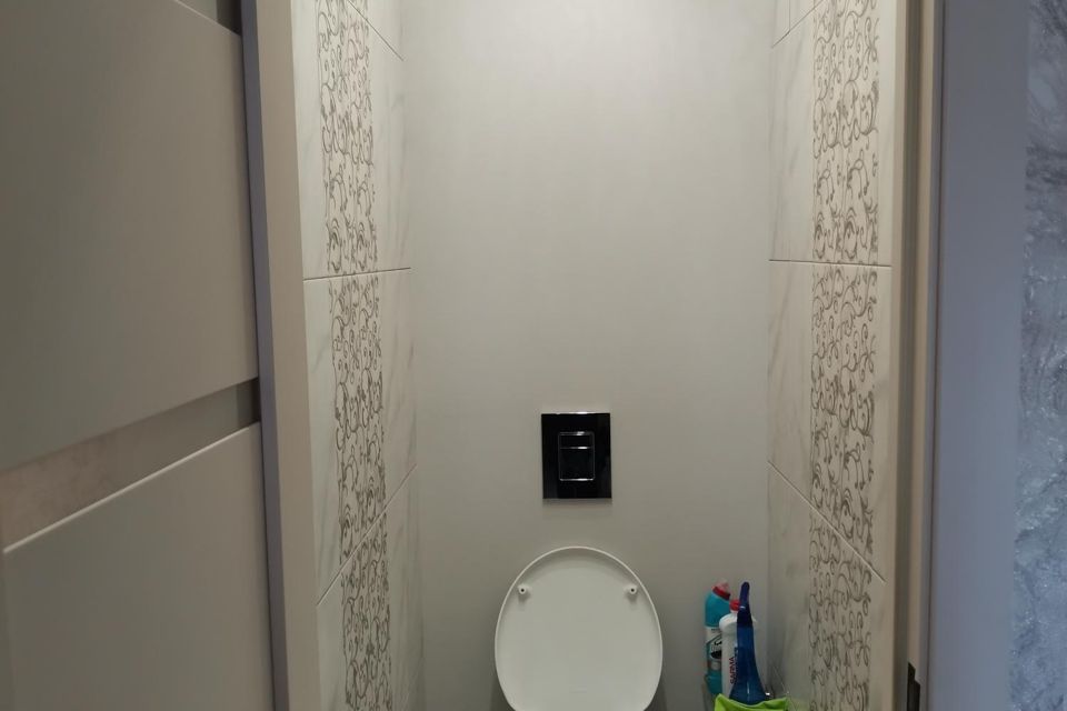 Продаётся 2-комнатная квартира, 46 м²