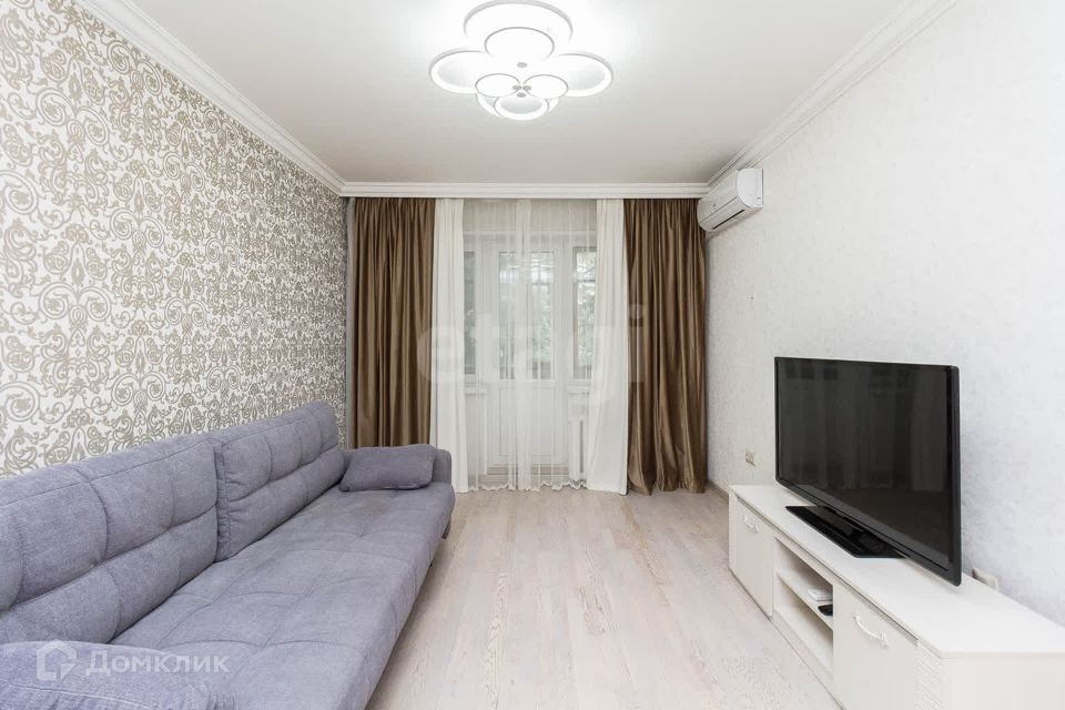 Сдаётся 1-комнатная квартира, 32.3 м²