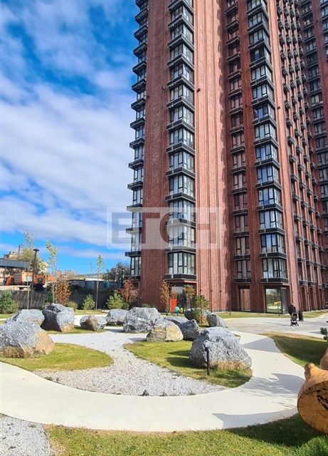 Сдаётся 1-комнатная квартира, 33 м²