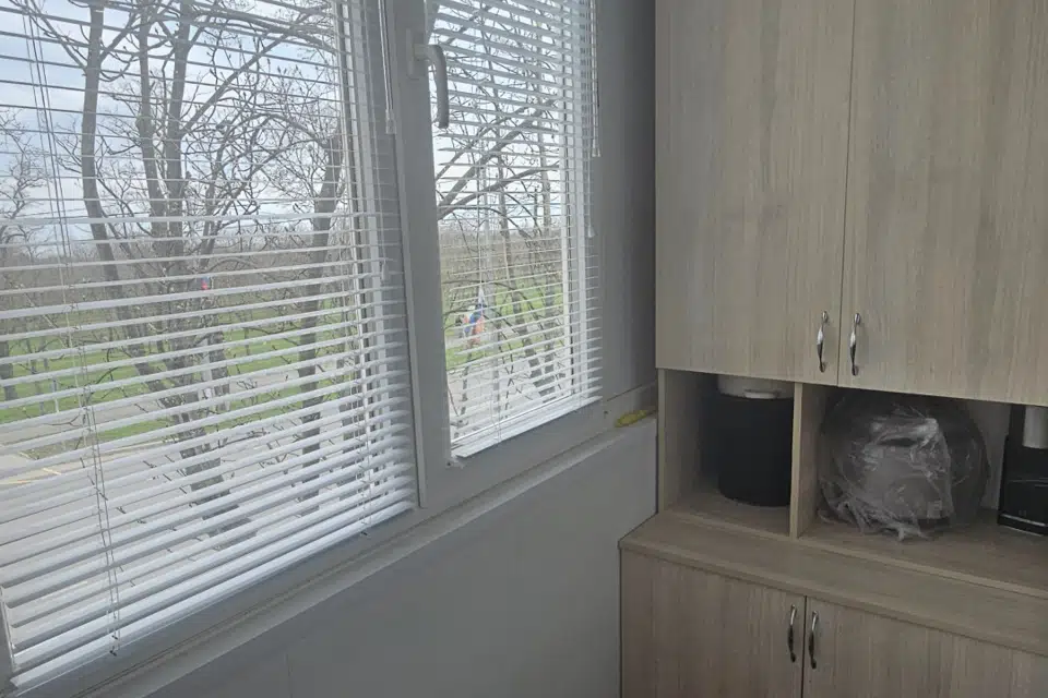 Продаётся 1-комнатная квартира, 33 м²