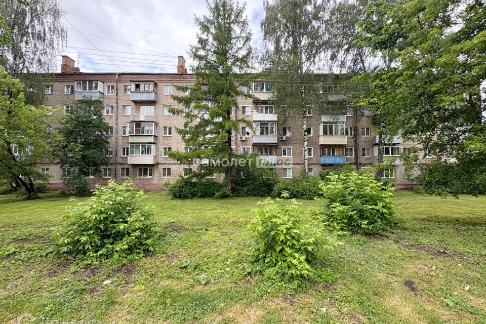 Продаётся 1-комнатная квартира, 29.3 м²