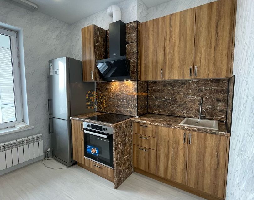 Сдаётся 2-комнатная квартира, 55 м²