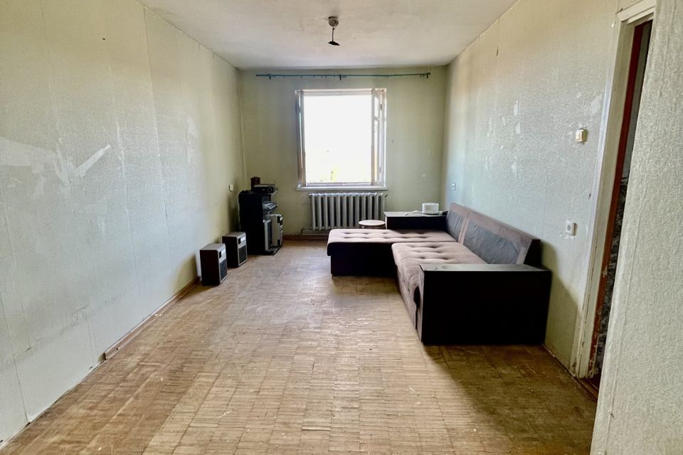 Продаётся 1-комнатная квартира, 35 м²