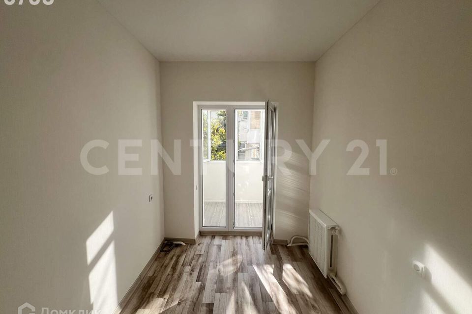 Продаётся 2-комнатная квартира, 34.2 м²
