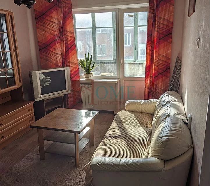 Сдаётся 2-комнатная квартира, 45 м²