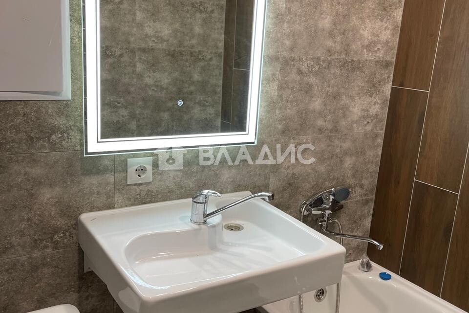 Продаётся 2-комнатная квартира, 45 м²