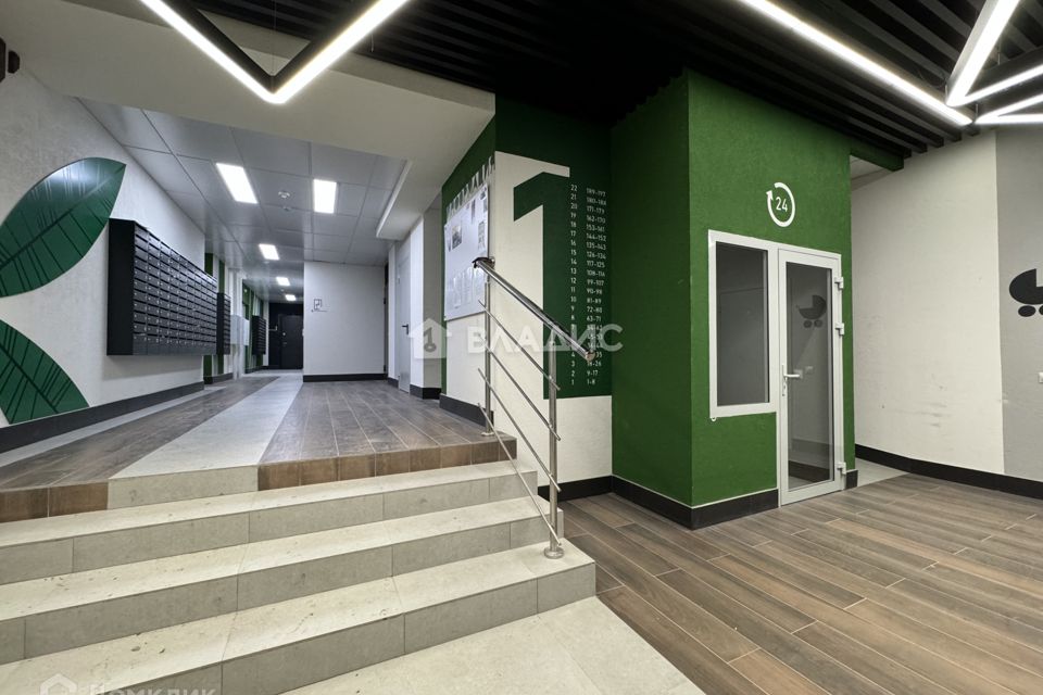 Продаётся 2-комнатная квартира, 58 м²