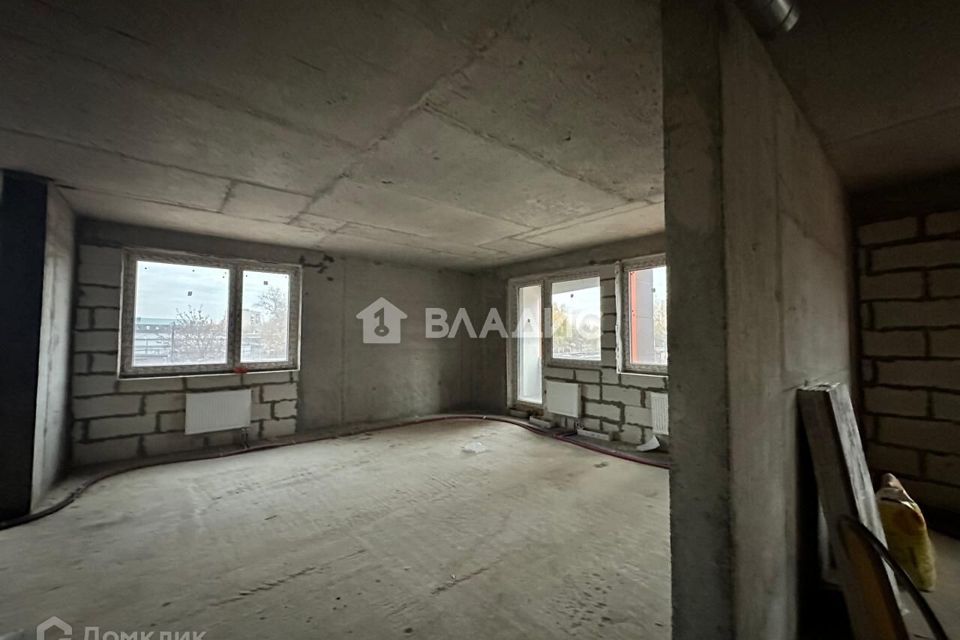 Продаётся 3-комнатная квартира, 80.6 м²