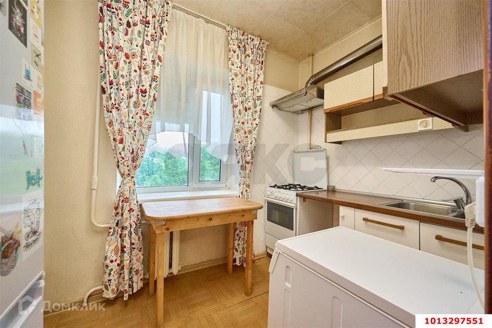 Продаётся 2-комнатная квартира, 46 м²